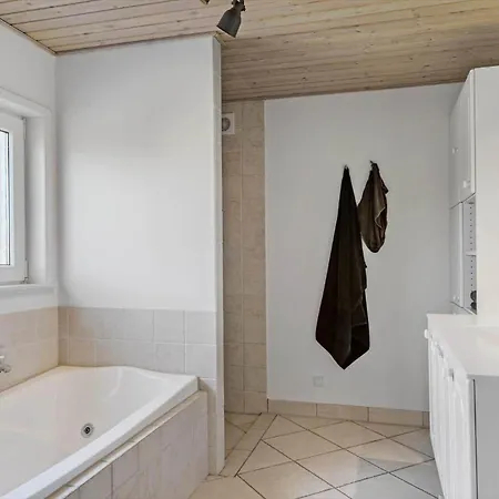 Dom wakacyjny Lk1802-lokken-septembervej-2-b *