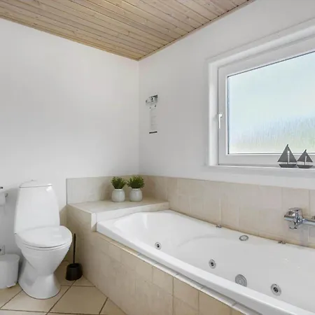 Lk1802-lokken-septembervej-2-b Holiday home Lokken