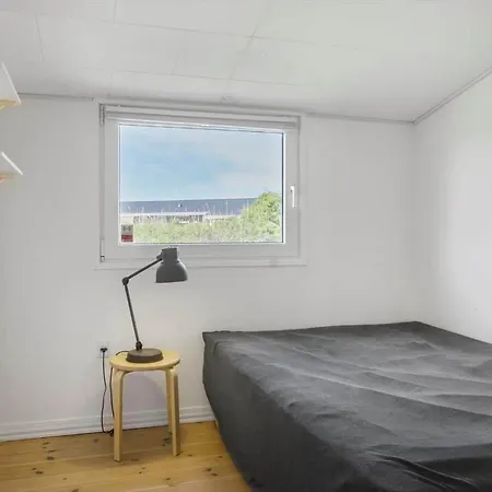Lk1802-lokken-septembervej-2-b Semesterbostad Løkken