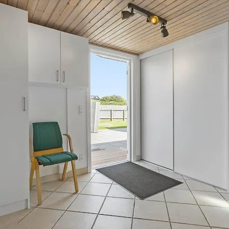 Holiday home Lk1802-lokken-septembervej-2-b *