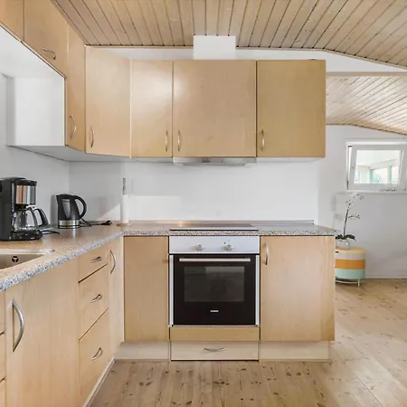 Lk1802-lokken-septembervej-2-b Holiday home Lokken